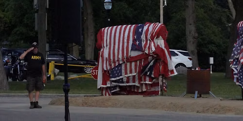City of Dearborn Flag Day Ceremony 2026