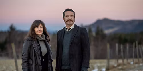 F\u00e5 billetter! Rita Eriksen og Dag vagle - Vinterlys