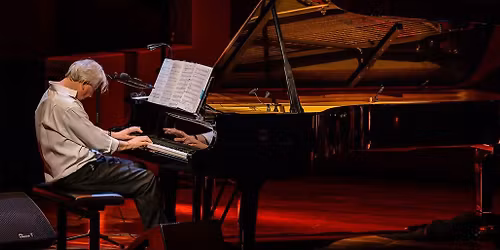 Wim Mertens Ensemble - Coimbra