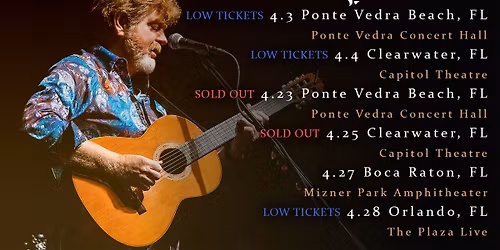 Parking Mac McAnally