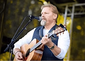 Stories and Song with Colin Urwin and Anne Harper