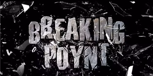 Breaking Poynt return to rock Great Rocks