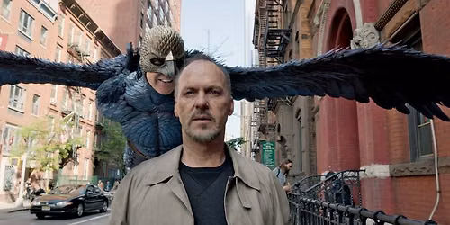 Filmmaker Focus: Birdman or (The Unexpected Virtue of Ignorance) (2014)