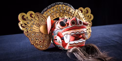 Exposition Marionnettes du Monde