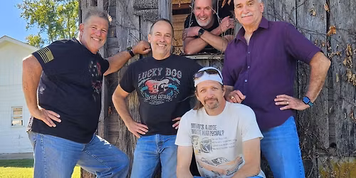 JP's HIDEOUT Welcomes Geetars & Muscle Cars