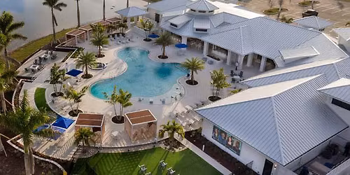 Latin Fusion with DJ PrettiBoi