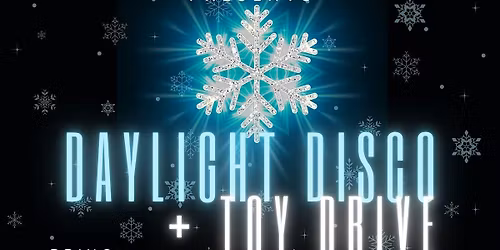 Daylight Disco