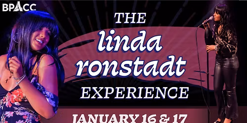 Linda Ronstadt Experience