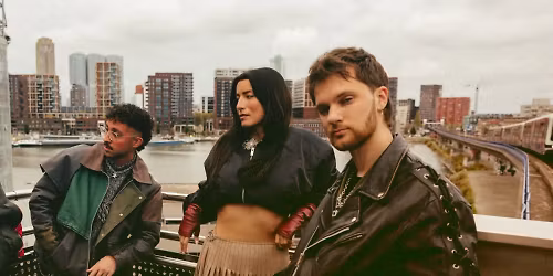 ROND\u00c9 in Nijmegen