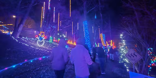 Terre Hill Christmas in the Park