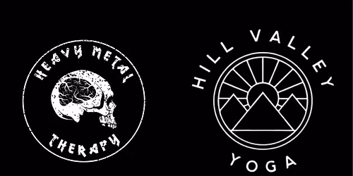Metal Yoga - Sheffield 