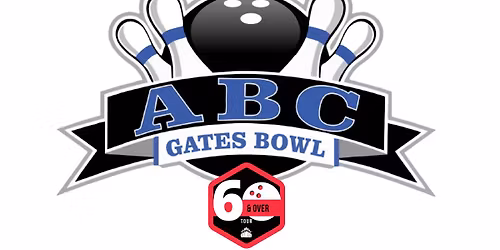 60 & Over Tour - ABC Gates Bowl