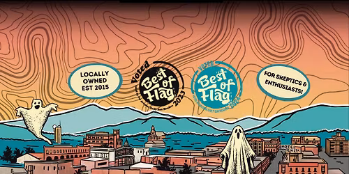 Mountain Town of Madness Adult-Only Haunted Tour