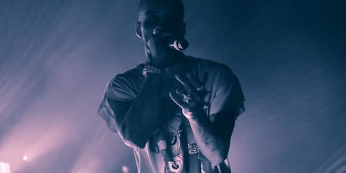 Bigmuney Presents Free Tory Lanez Bash