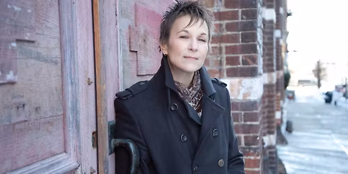 Mary Gauthier