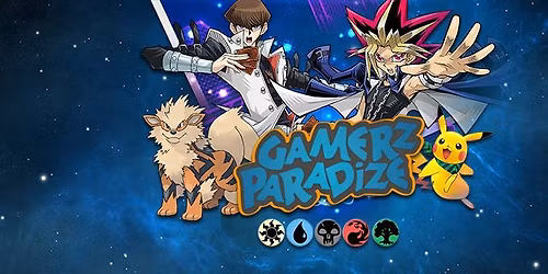 Pok\u00e9mon Phantasmal Flames Release Tournament 15-11-2025