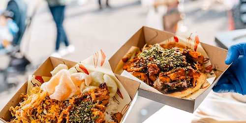 Huapai Food Truck Night