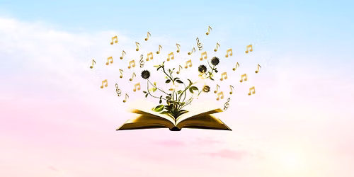 Once Upon a Musical
