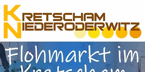 Tr\u00f6del im Kretscham