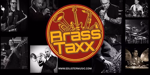 BRASS TAXX ~ Live at Irene's Pub