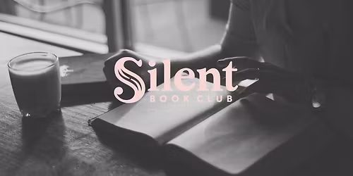 Silent Book Club Of Rapid City