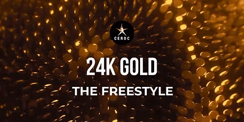 24K GOLD