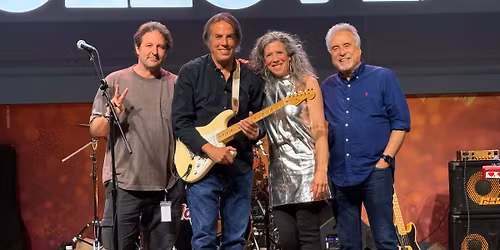 Rollover at Whiskey River