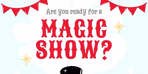 \u2728\ud83c\udfa9 Magic is coming to Chick-fil-A Whitehall! \ud83c\udfa9\u2728