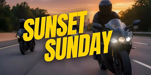 Sunset Sunday at Waldo's Chicken & Beer