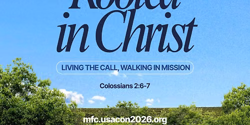 MFC USA National Conference