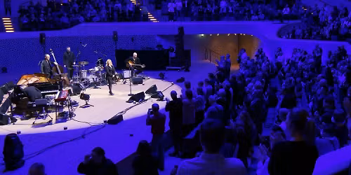 Annett Louisan in Frankfurt am Main