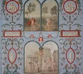 Day Tour with Pat Murray of two Guinness family houses