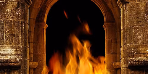 The Gospel of Caiaphas Book Launch