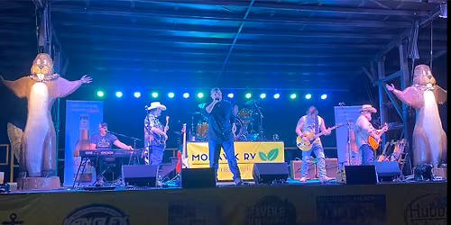 Coors Light presents Greg Parrish at the Pre-Thanksgiving Party @ Brews Tavern!  