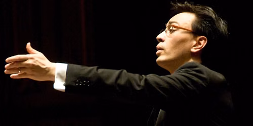 Charleston Symphony Orchestra - Beethoven: Missa Solemnis at Charleston Gaillard Center