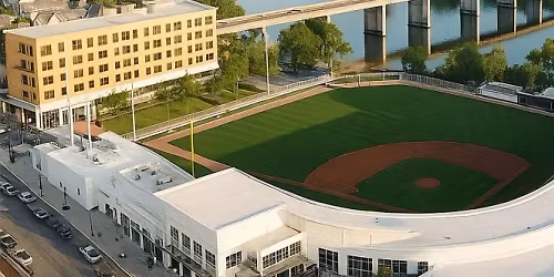 Augusta GreenJackets vs. Kannapolis Cannon Ballers