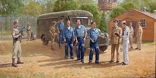 MIS-Y: The Secret Interrogators of P.O. Box 1142