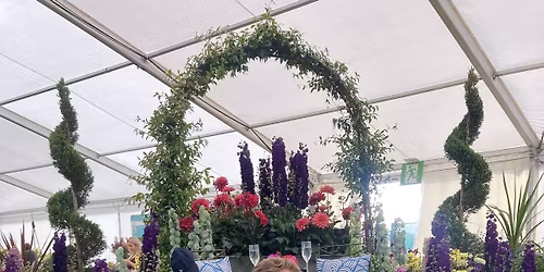 Christmas with Greg Anderton from Lytham Hall