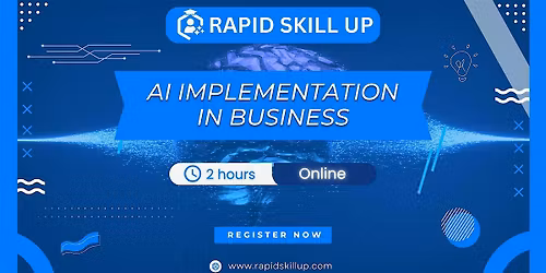AI Implementation in Business | Toronto