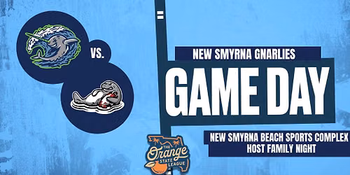 Host Family Night: Big Buoys vs. Gnarlies