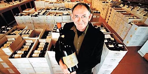 Biga Kermit Lynch French Wine Dinner with Scott Garrett 6-15-26
