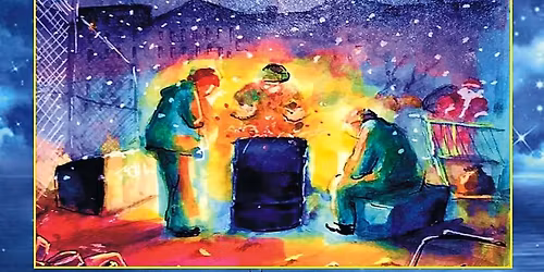 Drumplay - A Benefit Concert for NEOCH