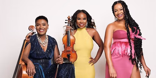 The String Queens