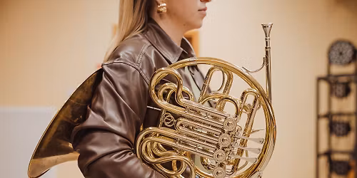 Kammarmusik till lunch: Ljus i november