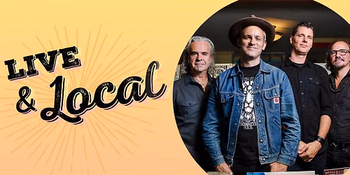 Live & Local: Terminal Station