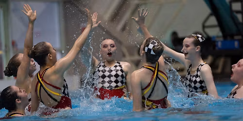 North East Regional Artistic Swimming Championships 2026