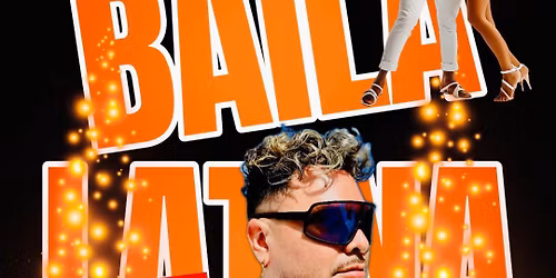 Baila Bachata | El dorado | DJ Esk