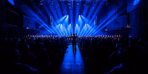 DR Juniorkoret feat. Carlina de Place