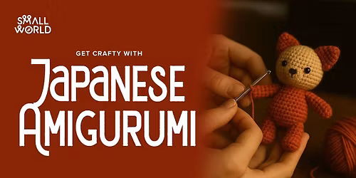 Japanese Amigurumi