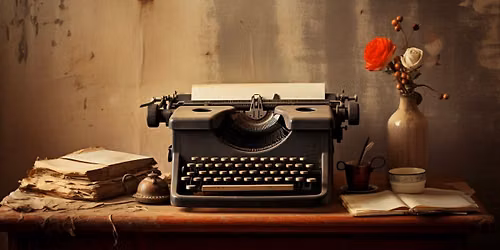 Infinite Draft Writers Club at AoR